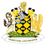 Coat of arms of Wakefield City Council